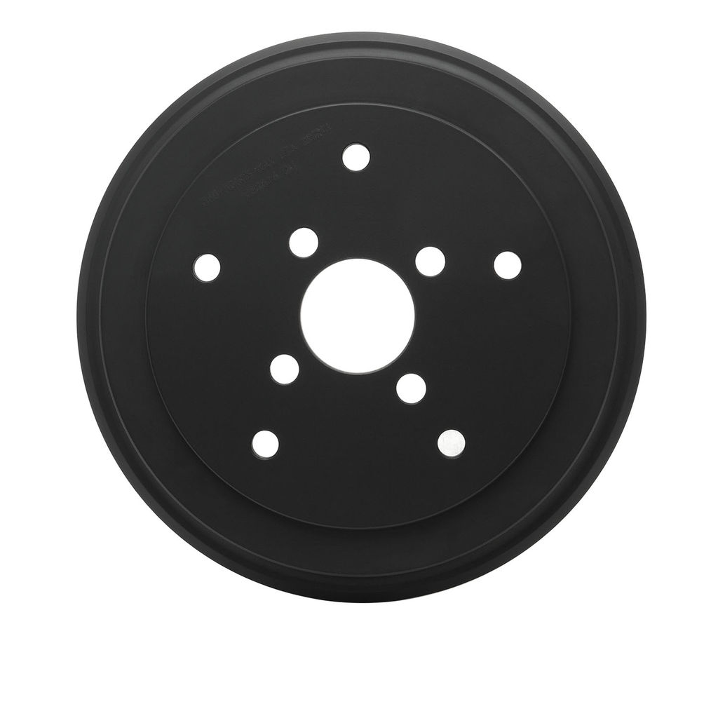 Dynamic Friction 365-50003 - True Balanced Brake Drum