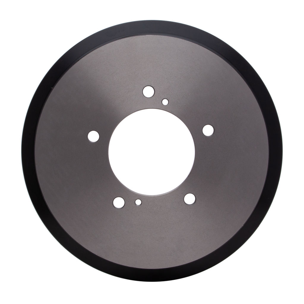 Dynamic Friction 365-50007 - True Balanced Brake Drum