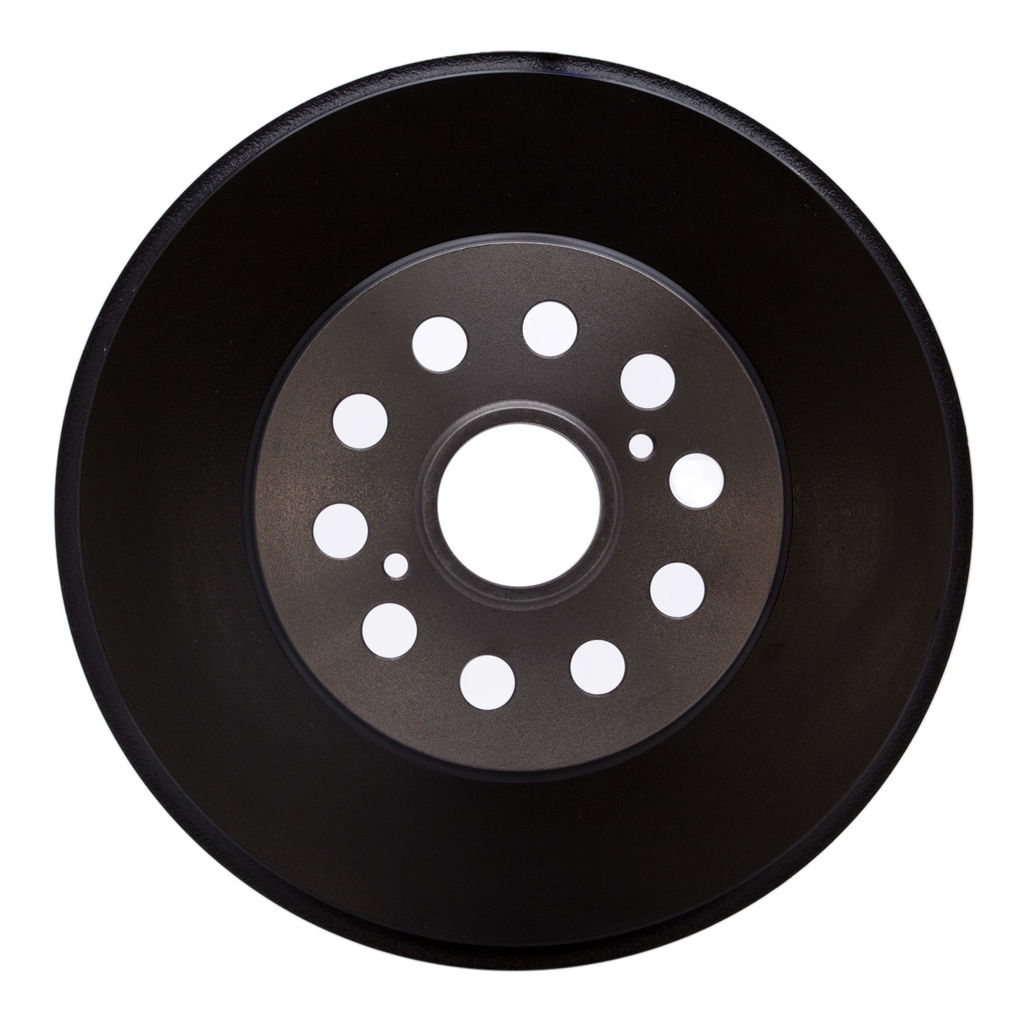 Dynamic Friction 365-52000 - True Balanced Brake Drum