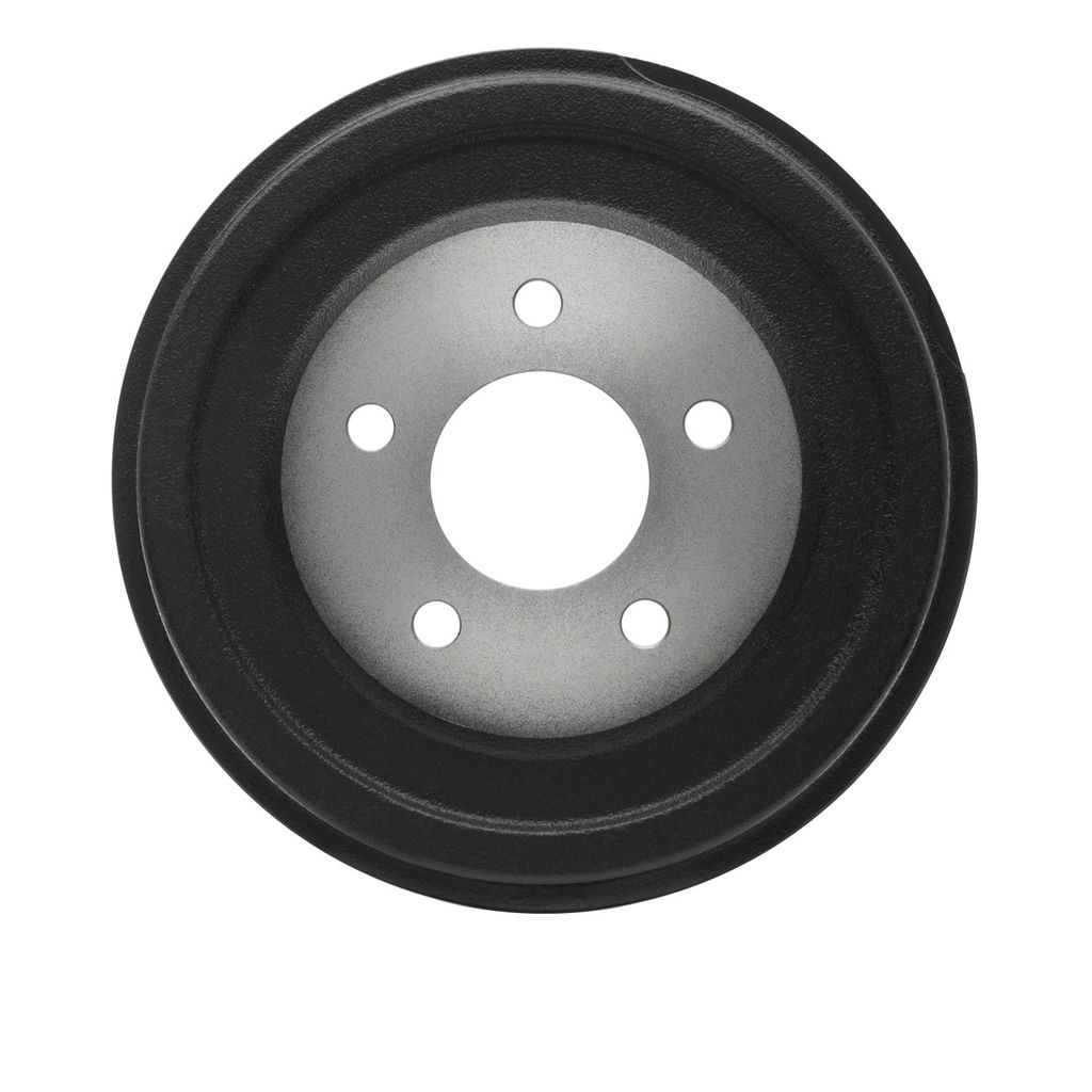 Dynamic Friction 365-53002 - True Balanced Brake Drum