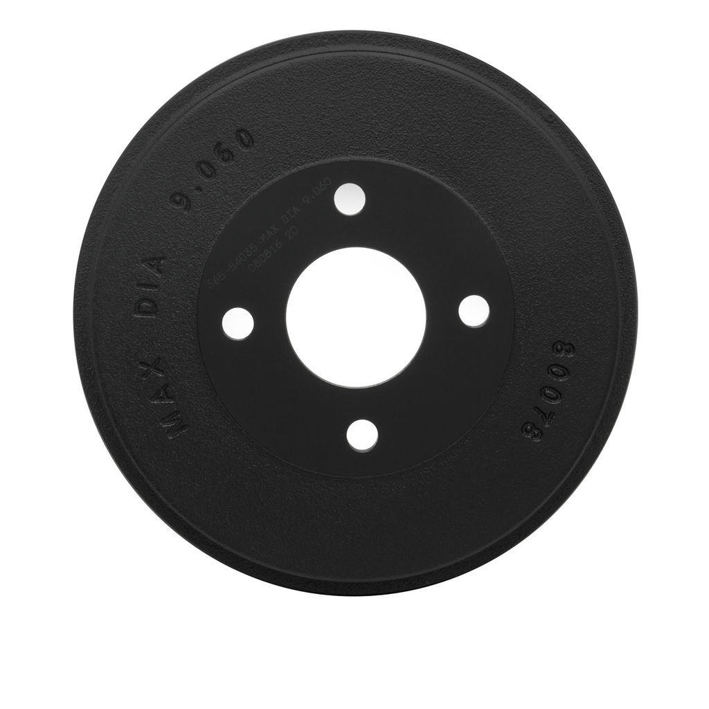 R1 Concepts Kit rotore freno anteriore posteriore | Rotori freno | Disco freno | Forato e scanalato WHPN2-74033