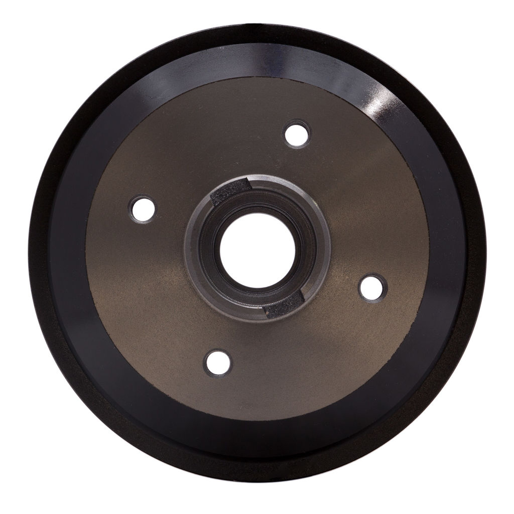 Dynamic Friction 365-54037 - True Balanced Brake Drum