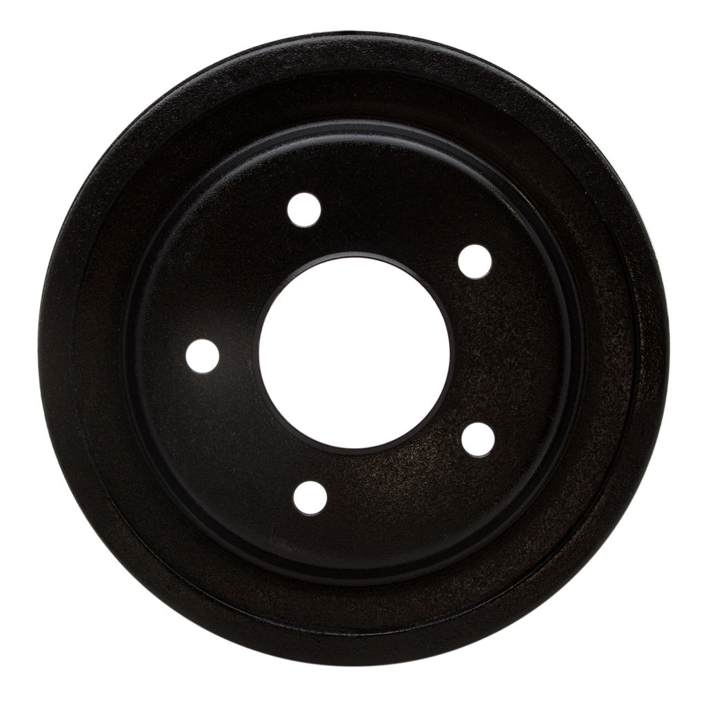 Dynamic Friction 365-54068 - True Balanced Brake Drum