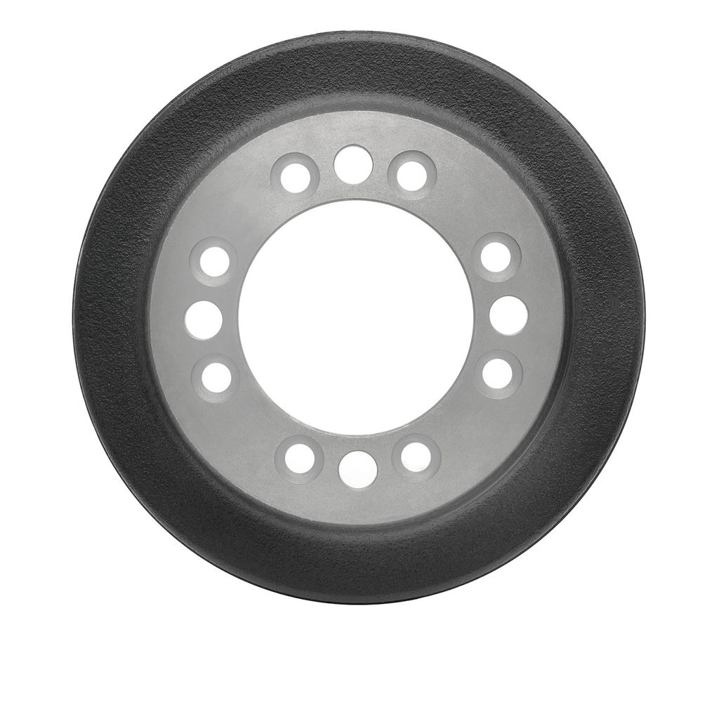 Dynamic Friction 365-54069 - True Balanced Brake Drum