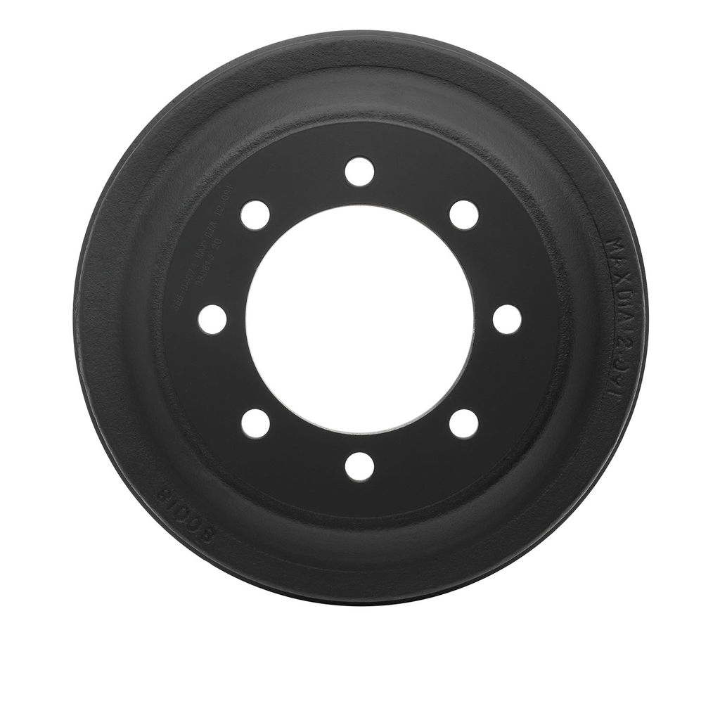 Dynamic Friction 365-54074 - True Balanced Brake Drum