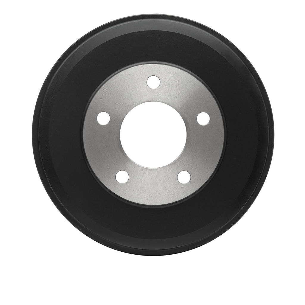 Dynamic Friction 365-54082 - True Balanced Brake Drum