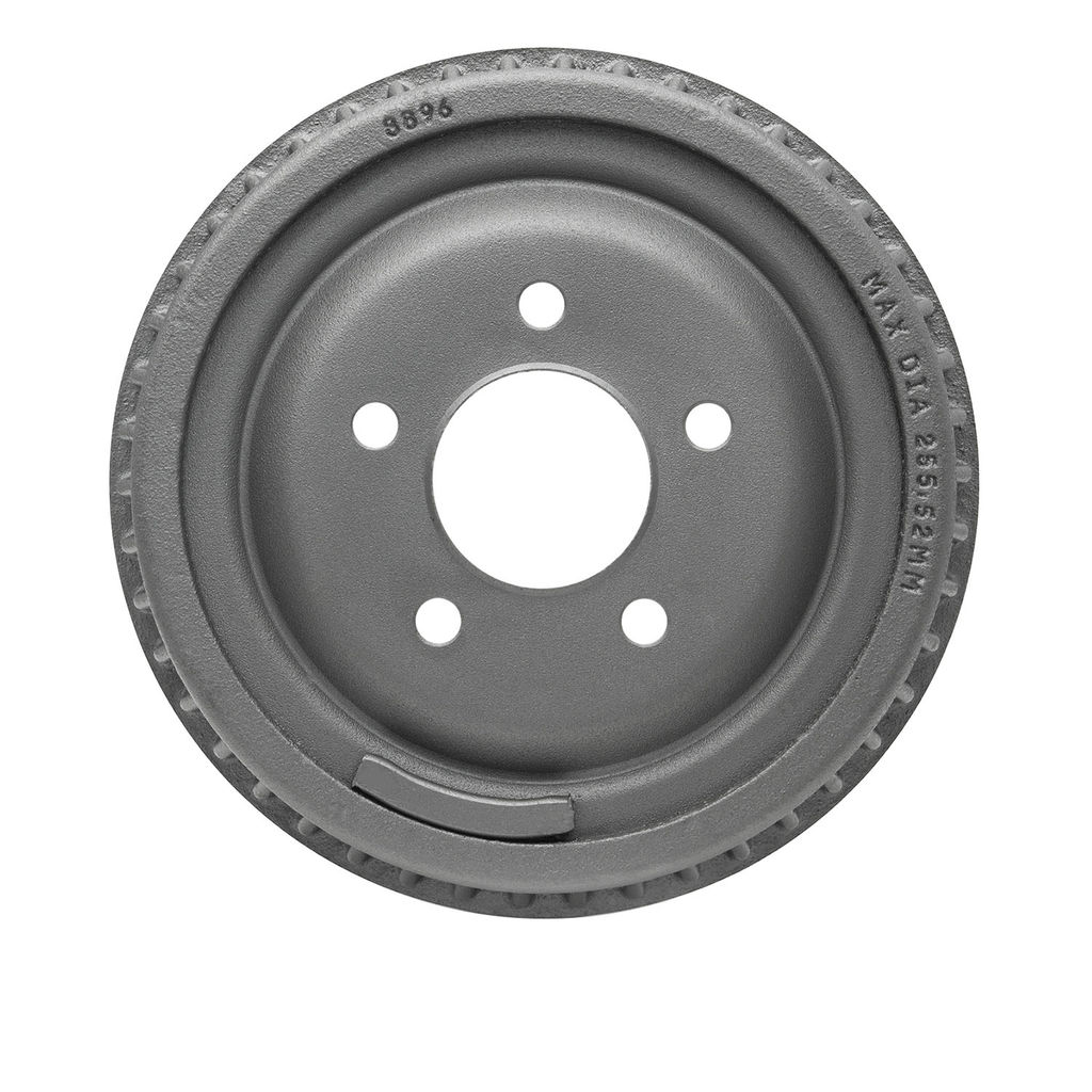 Dynamic Friction 365-55000 - True Balanced Brake Drum