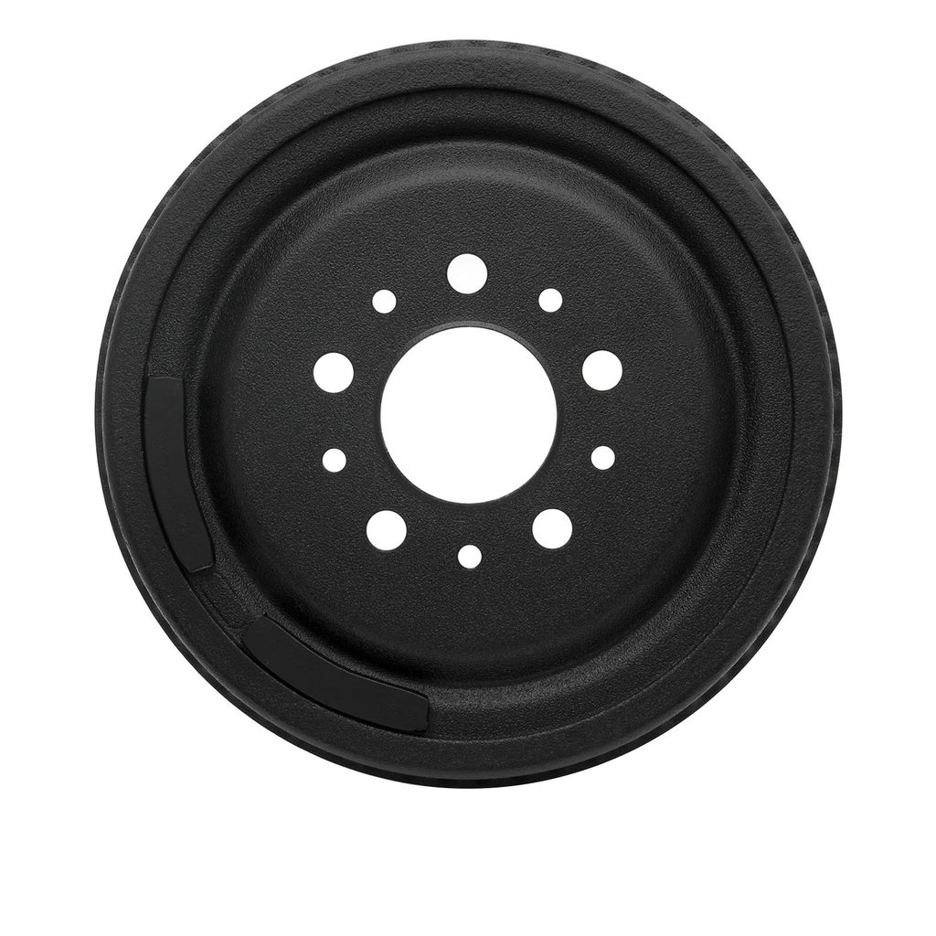 Dynamic Friction 365-56001 - True Balanced Brake Drum