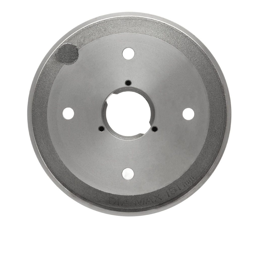 Dynamic Friction 365-59000 - True Balanced Brake Drum