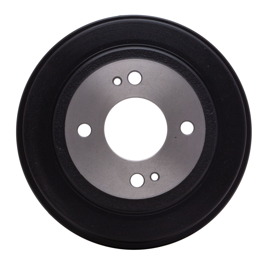 True Balanced Brake Drum