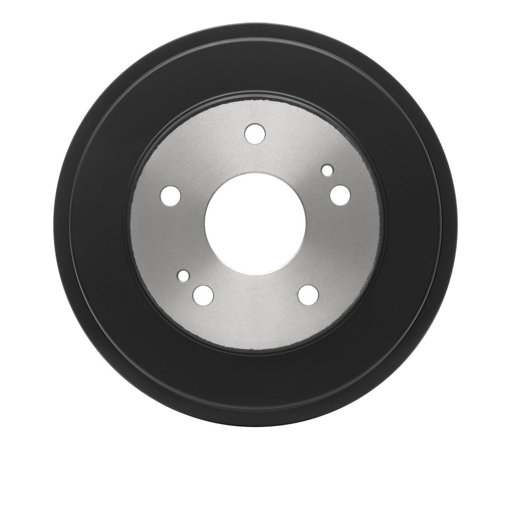 Dynamic Friction 365-59012 - True Balanced Brake Drum
