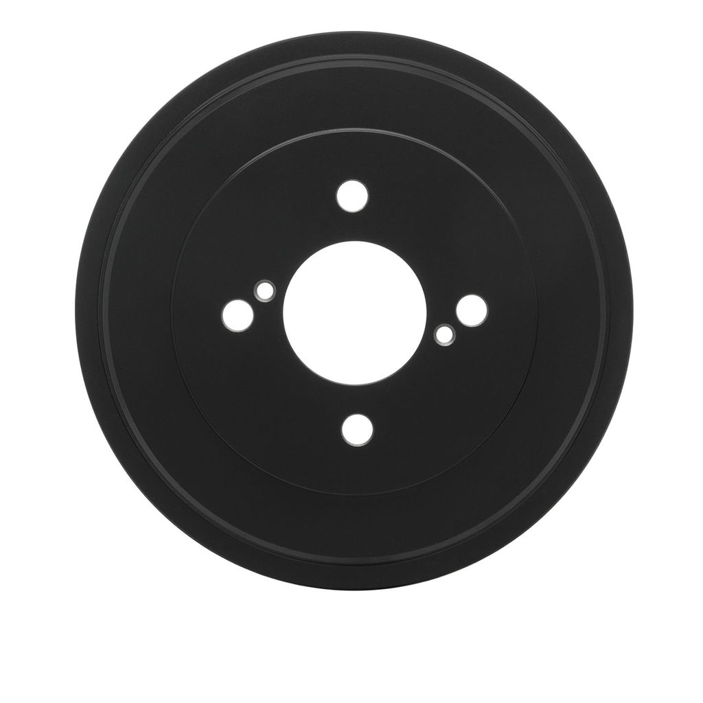 Dynamic Friction 365-59018 - True Balanced Brake Drum