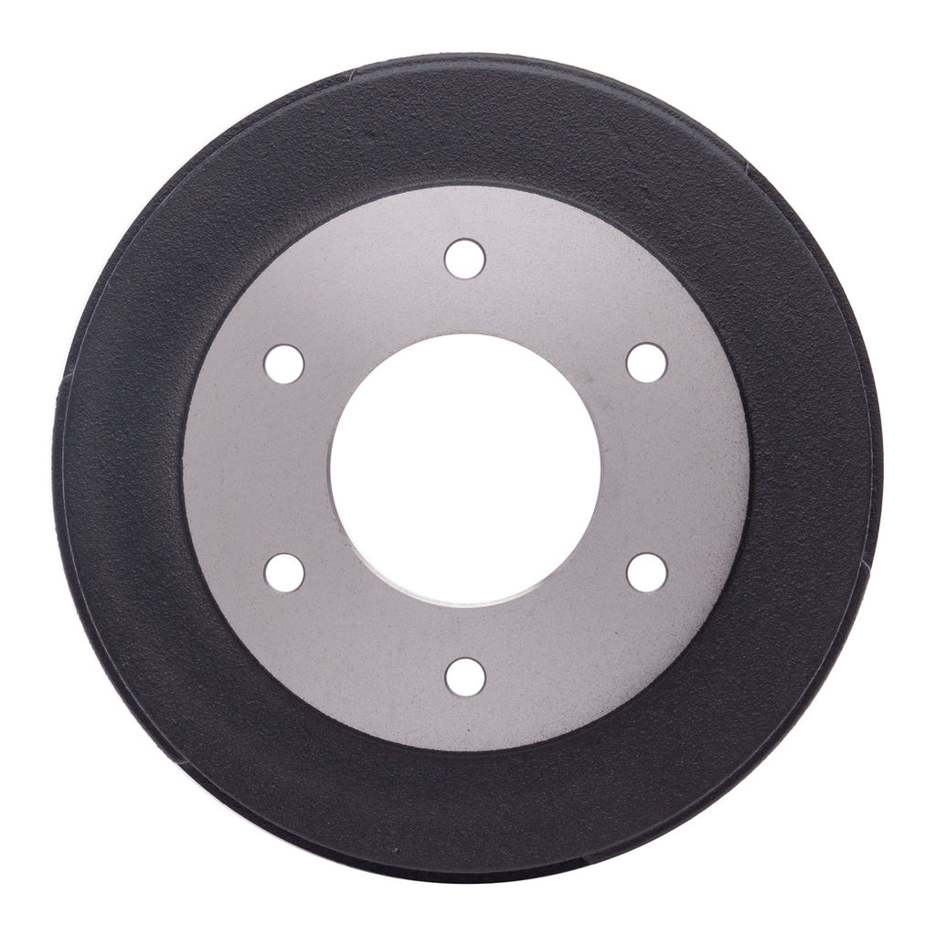 Dynamic Friction 365-67009 - True Balanced Brake Drum