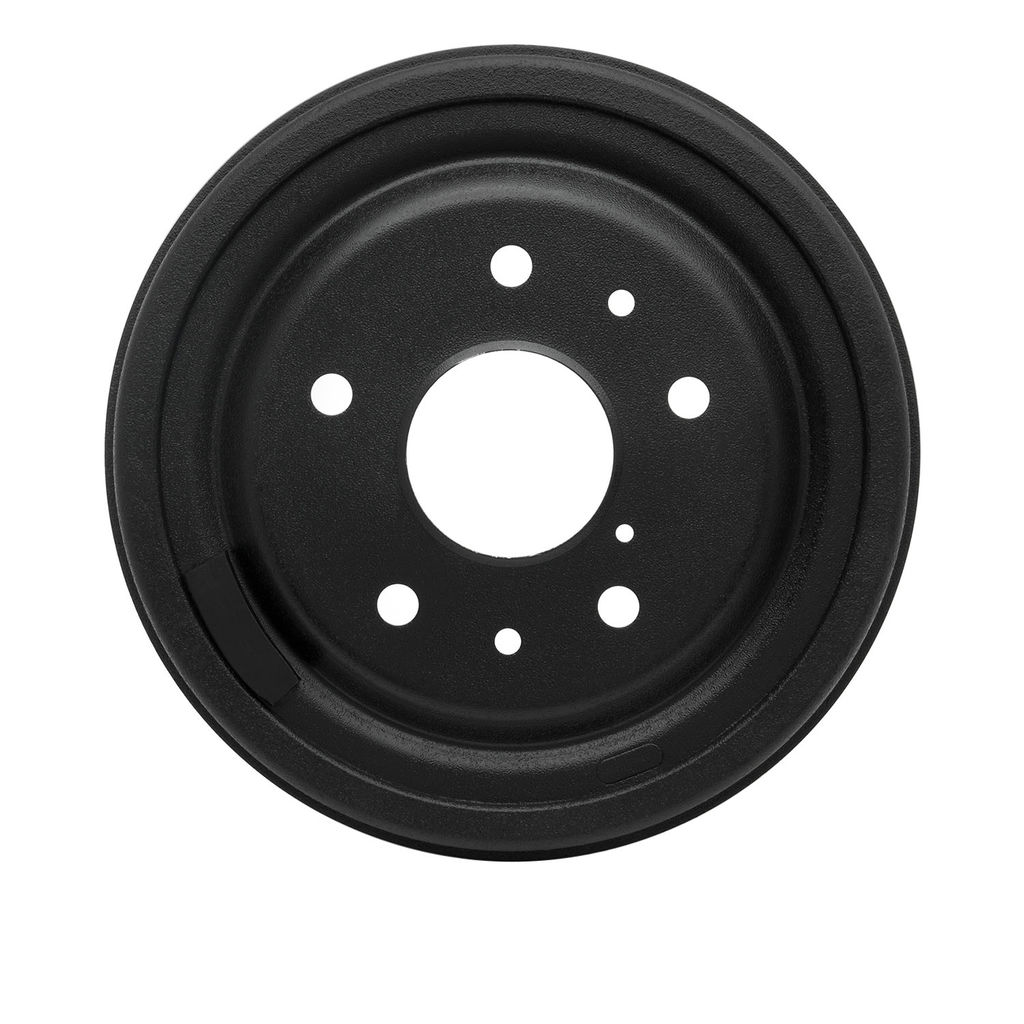 Dynamic Friction 365-71005 - True Balanced Brake Drum