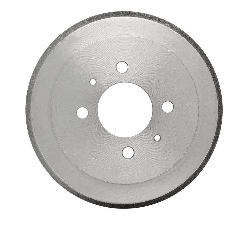 Dynamic Friction 365-72005 - True Balanced Brake Drum
