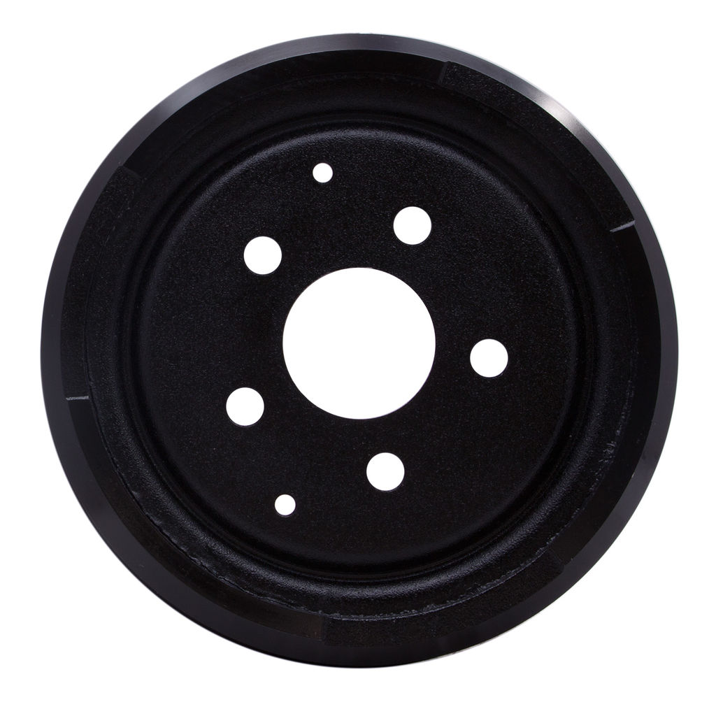 Dynamic Friction 365-74012 - True Balanced Brake Drum