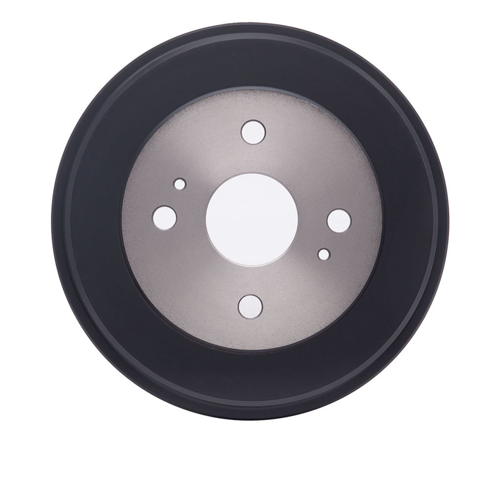 True Balanced Brake Drum