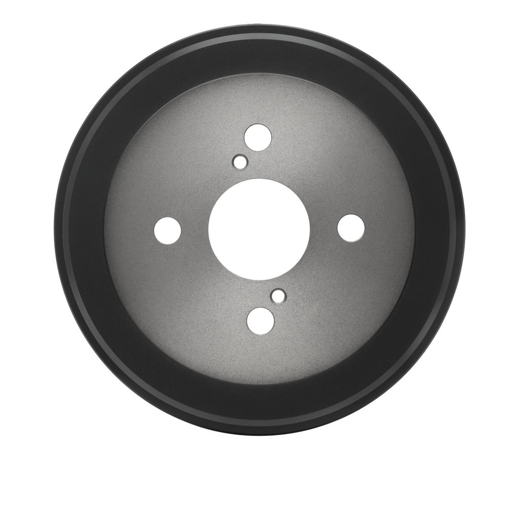 Dynamic Friction 365-76031 - True Balanced Brake Drum