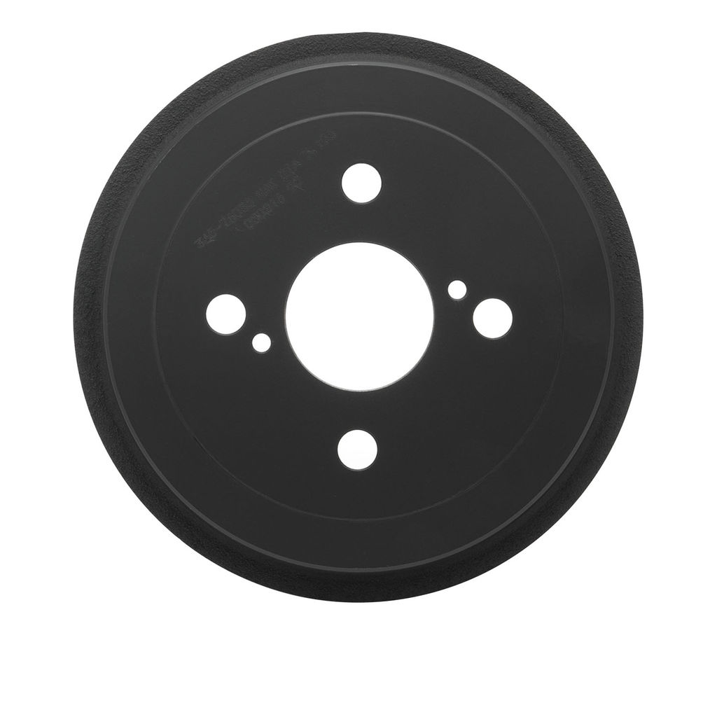 Dynamic Friction 365-76038 - True Balanced Brake Drum