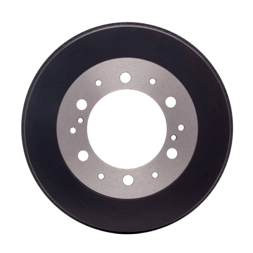 Dynamic Friction 365-76042 - True Balanced Brake Drum