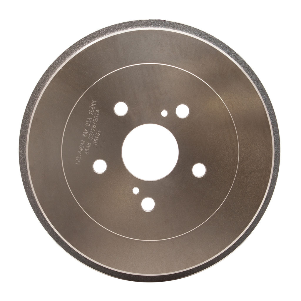 Dynamic Friction 365-76043 - True Balanced Brake Drum