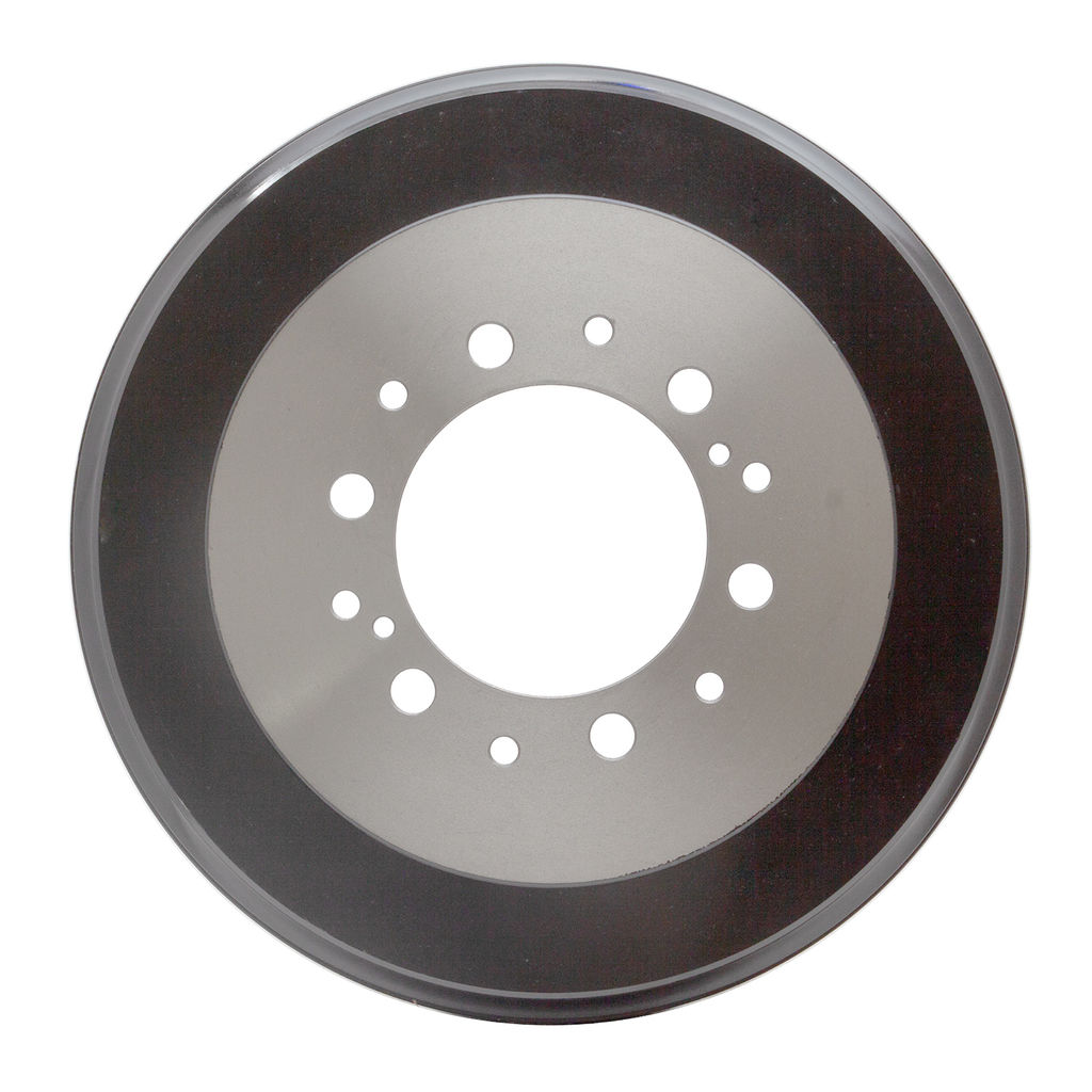 Dynamic Friction 365-76059 - True Balanced Brake Drum