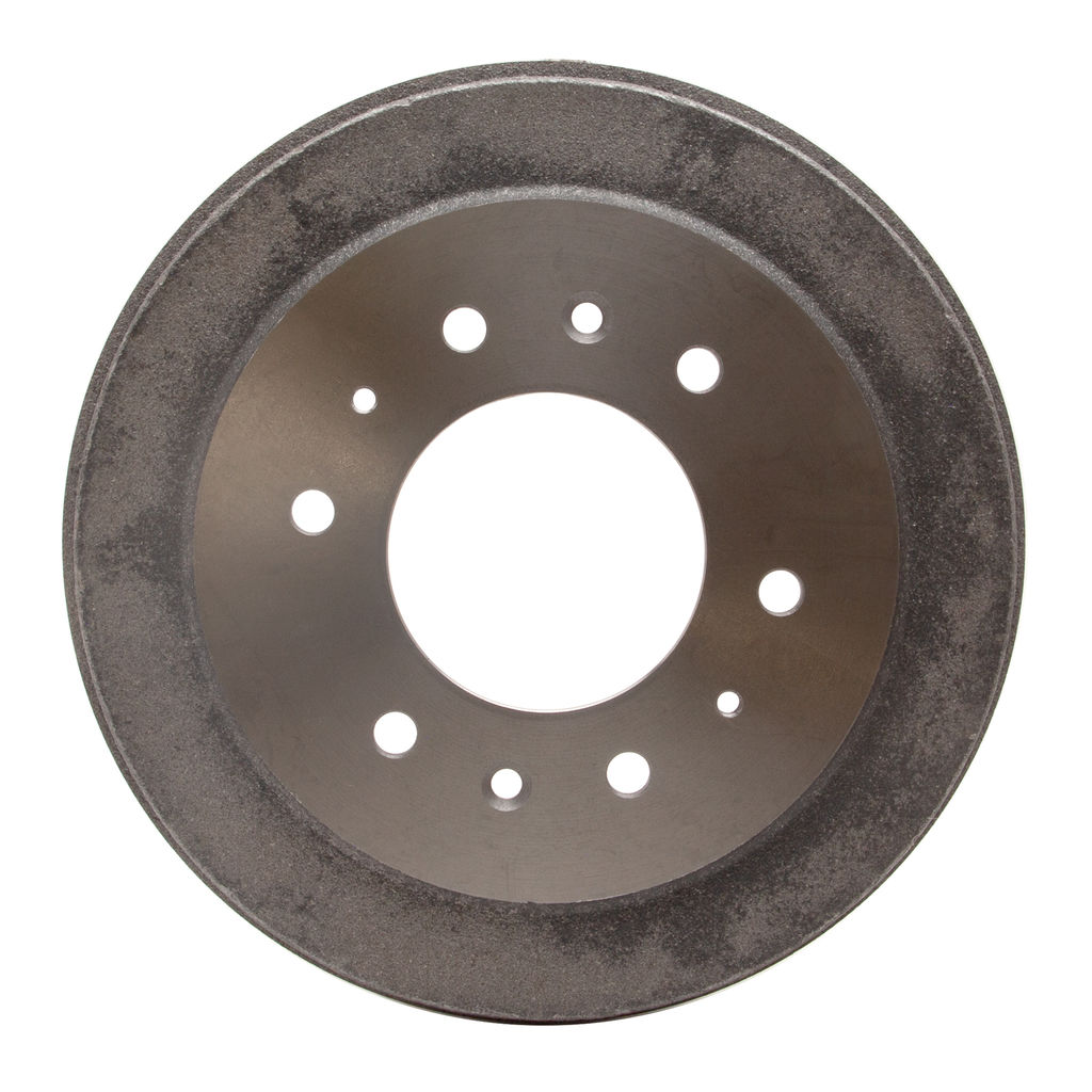 Dynamic Friction 365-80010 - True Balanced Brake Drum