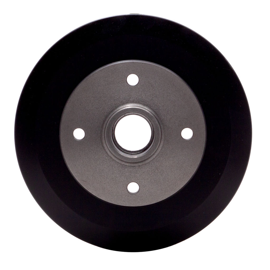 Dynamic Friction 365-80013 - True Balanced Brake Drum