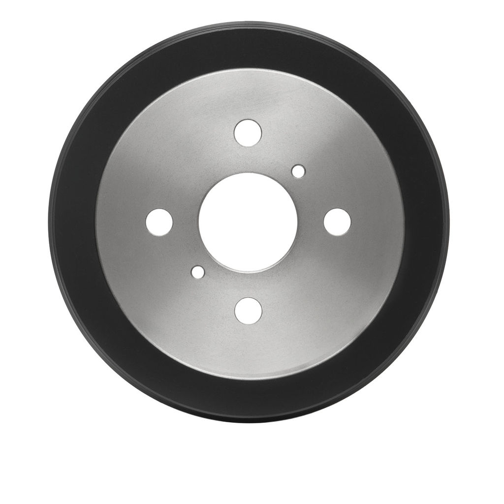 Dynamic Friction 365-91000 - True Balanced Brake Drum