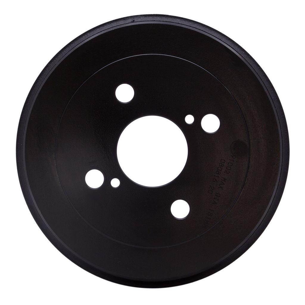Dynamic Friction 365-91002 - True Balanced Brake Drum