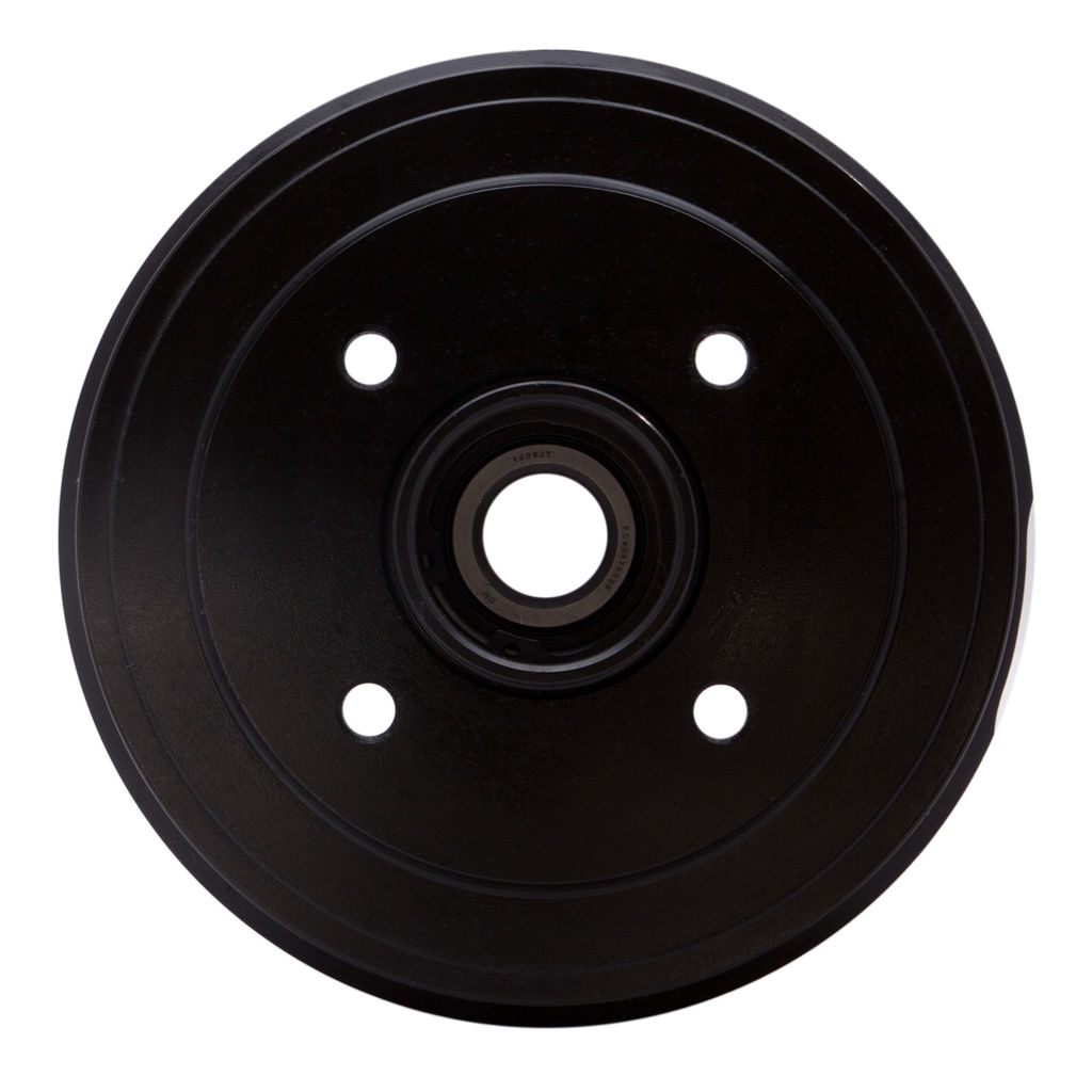Dynamic Friction 365-92000 - True Balanced Brake Drum