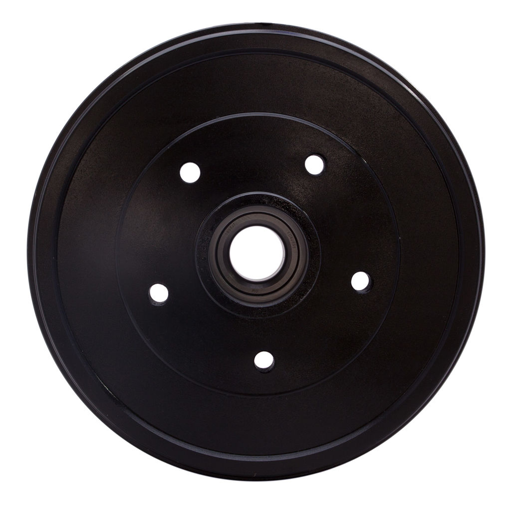 Dynamic Friction 365-92001 - True Balanced Brake Drum