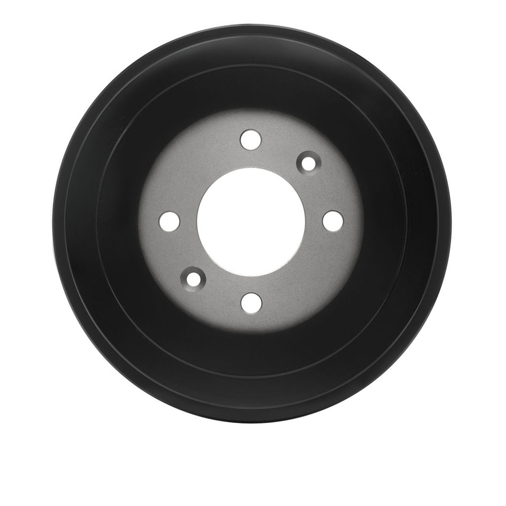 Dynamic Friction 365-92003 - True Balanced Brake Drum