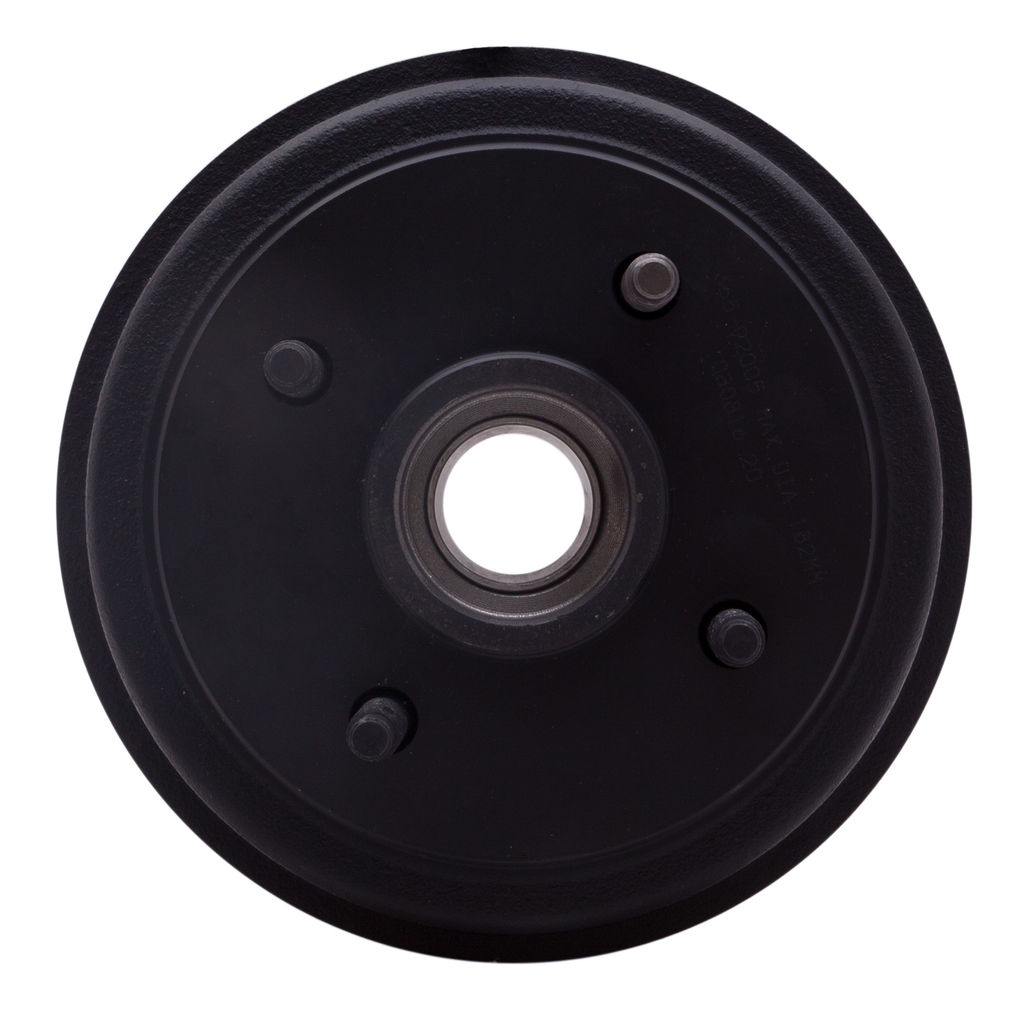 Dynamic Friction 365-92005 - True Balanced Brake Drum