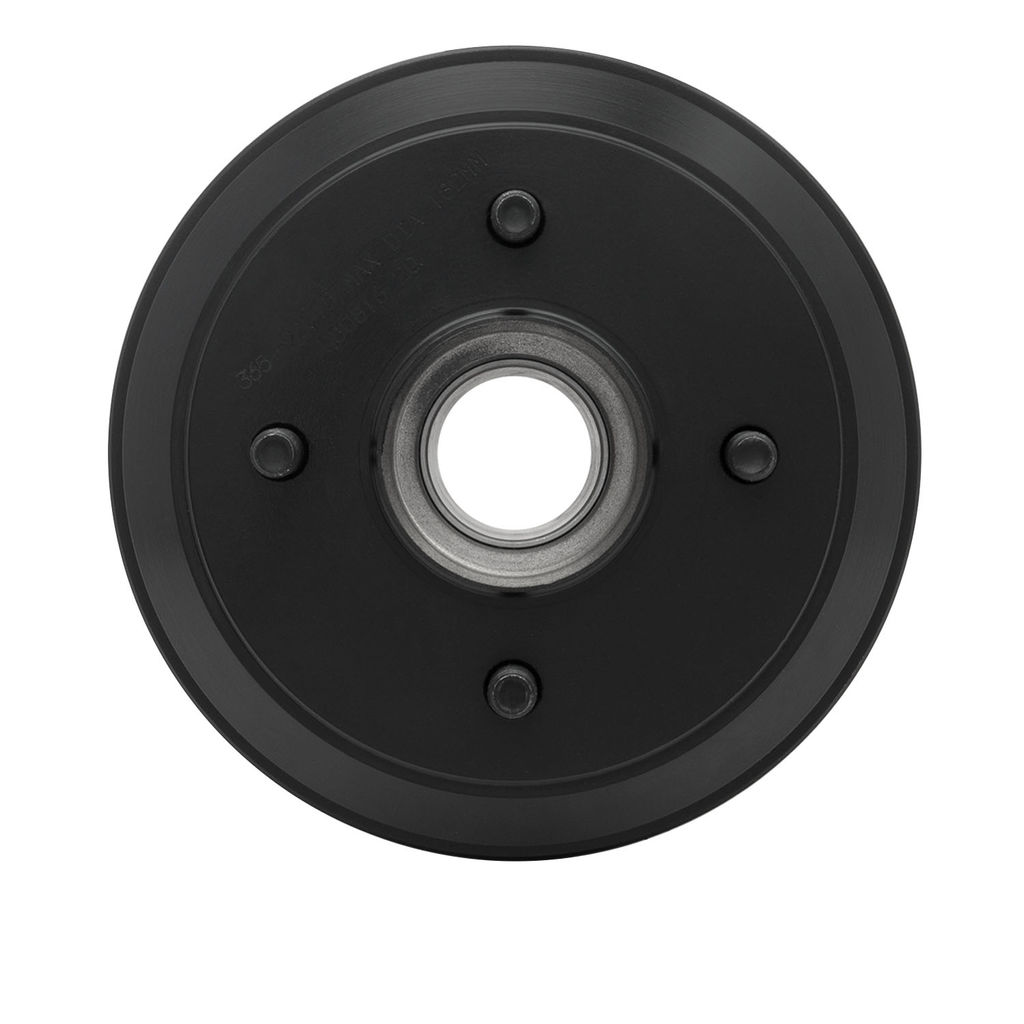 Dynamic Friction 365-92015 - True Balanced Brake Drum