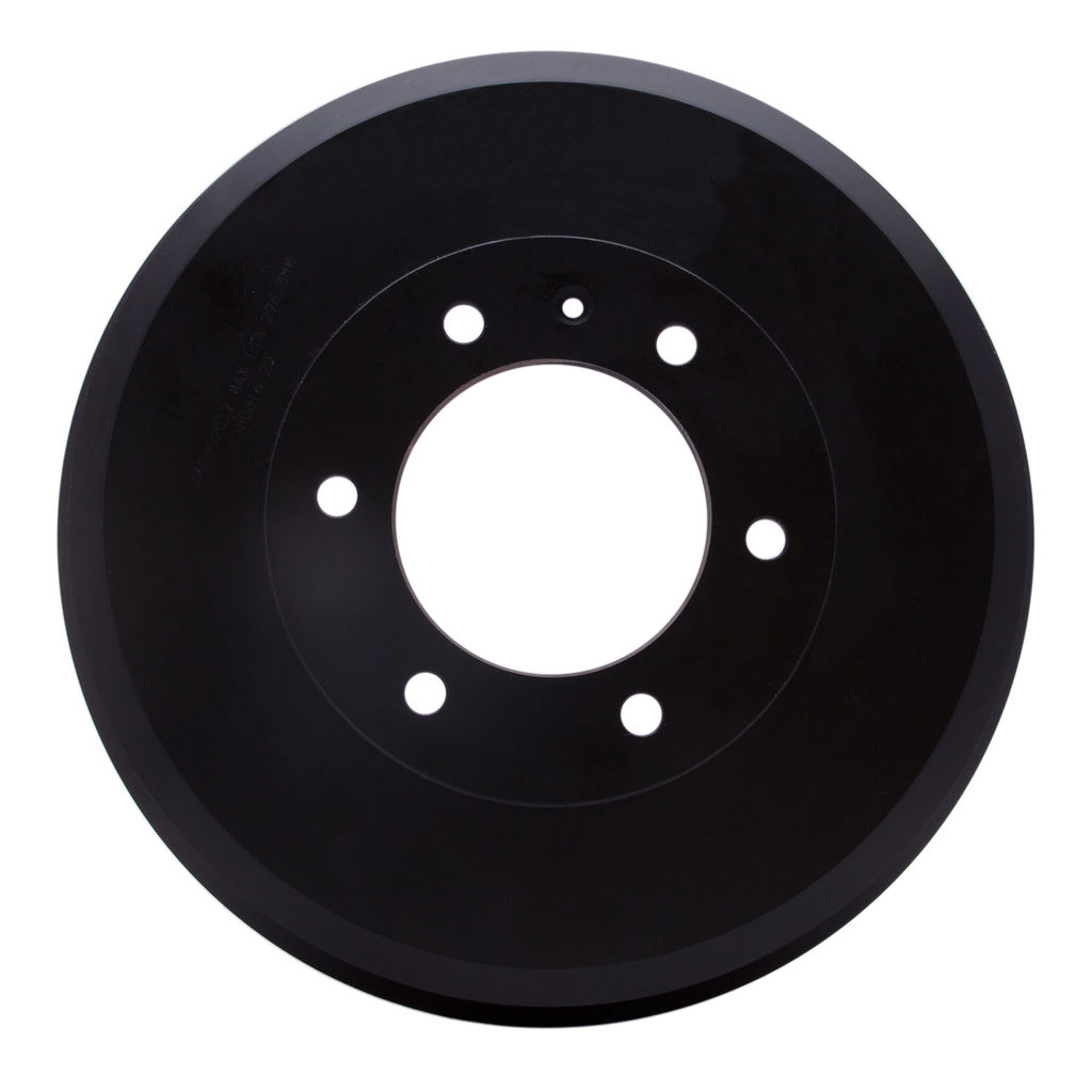 Dynamic Friction 365-92017 - True Balanced Brake Drum