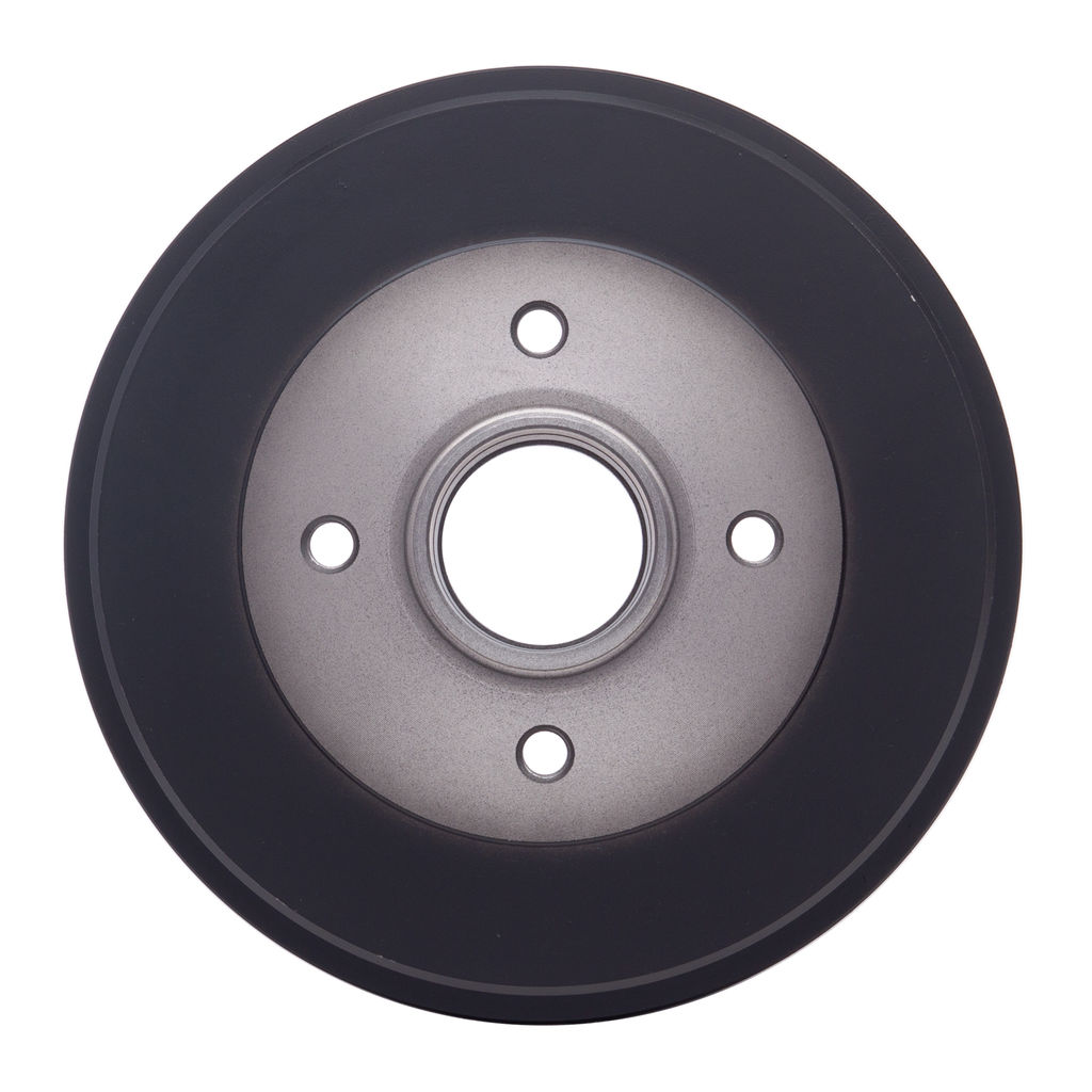 Dynamic Friction 365-92027 - True Balanced Brake Drum