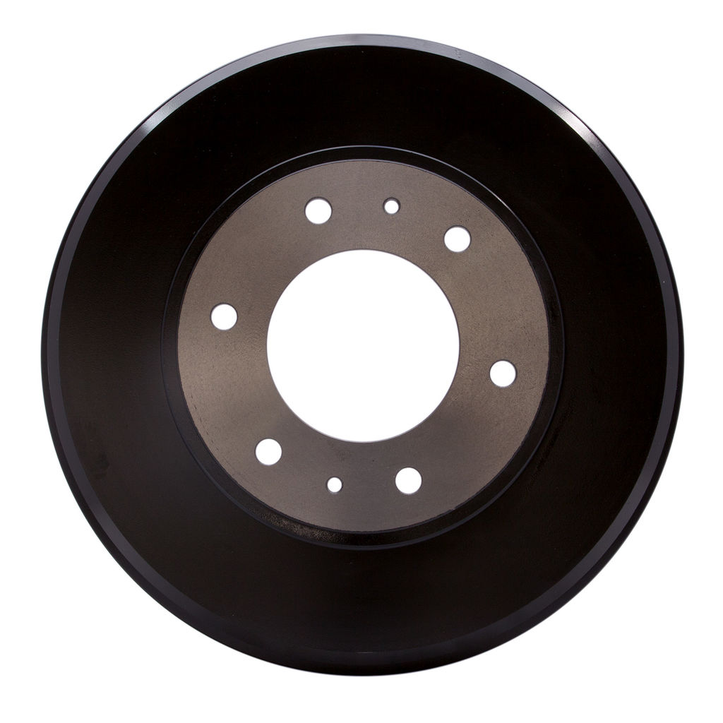 Dynamic Friction 365-92028 - True Balanced Brake Drum