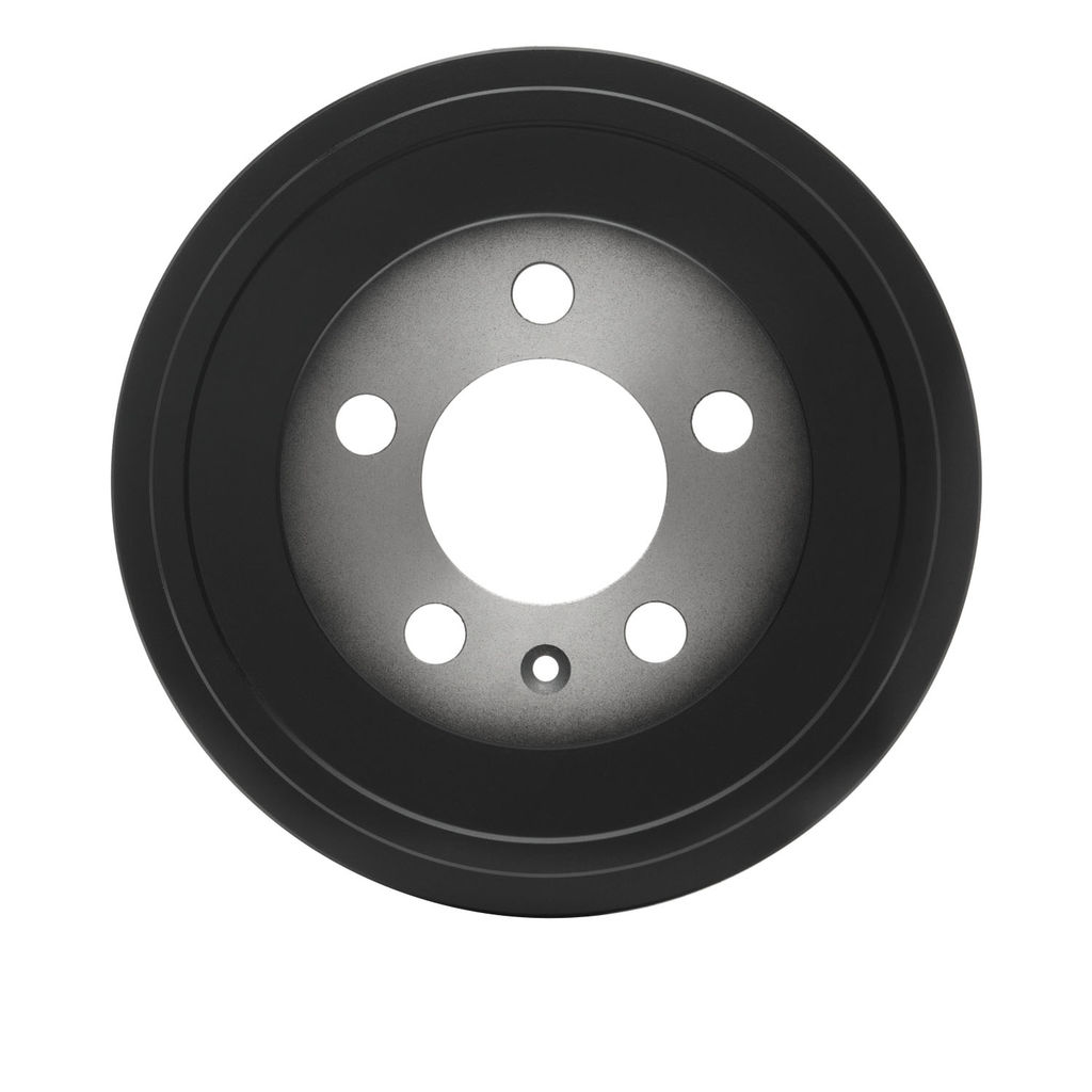 Dynamic Friction 365-92030 - True Balanced Brake Drum