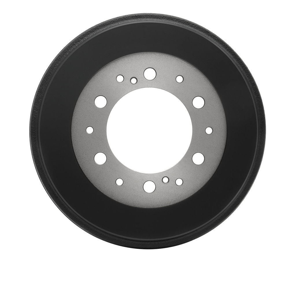 Dynamic Friction 365-92034 - True Balanced Brake Drum