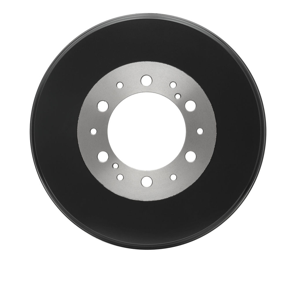 Dynamic Friction 365-92035 - True Balanced Brake Drum