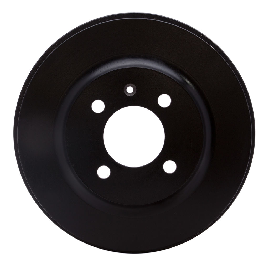 Dynamic Friction 365-92036 - True Balanced Brake Drum