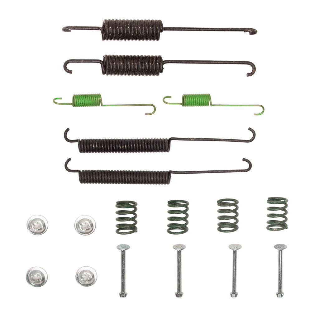 DFC Drum Brake Hardware Kit