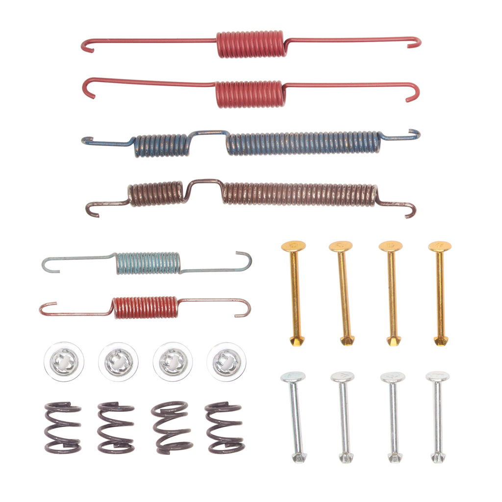 DFC Drum Brake Hardware Kit