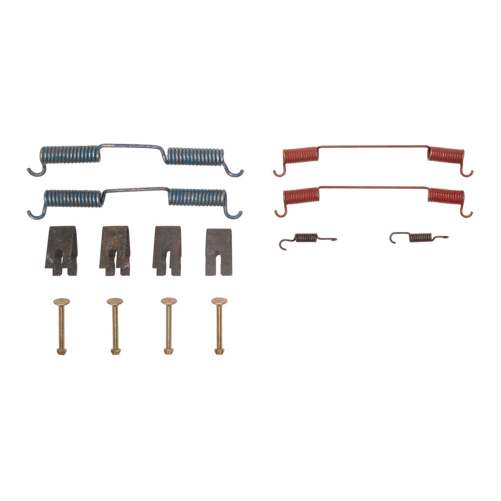 DFC Drum Brake Hardware Kit