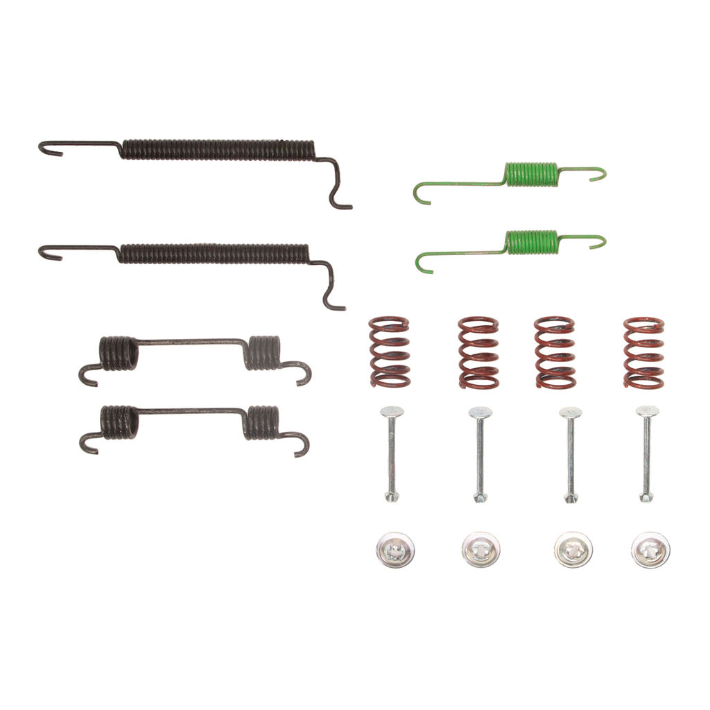 DFC Drum Brake Hardware Kit