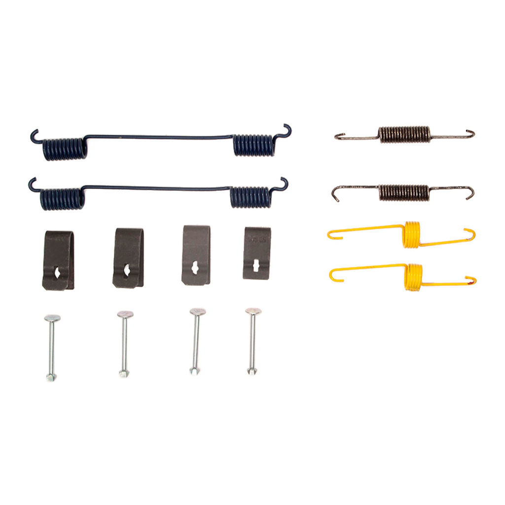 DFC Drum Brake Hardware Kit