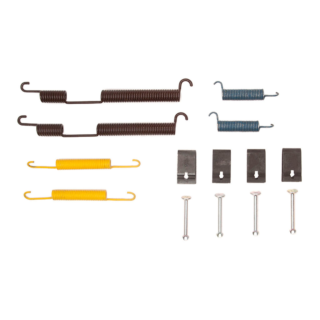 DFC Drum Brake Hardware Kit