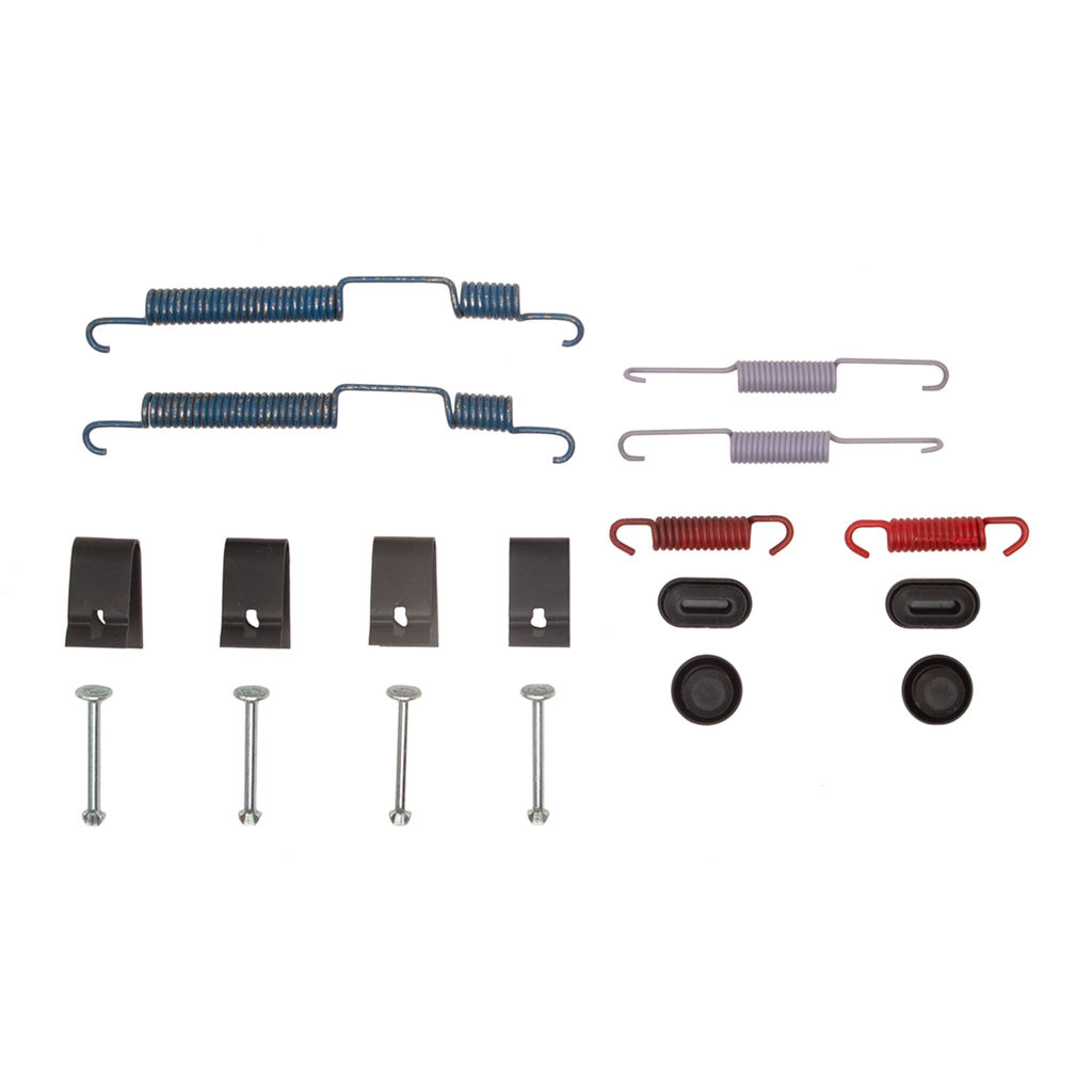DFC Drum Brake Hardware Kit
