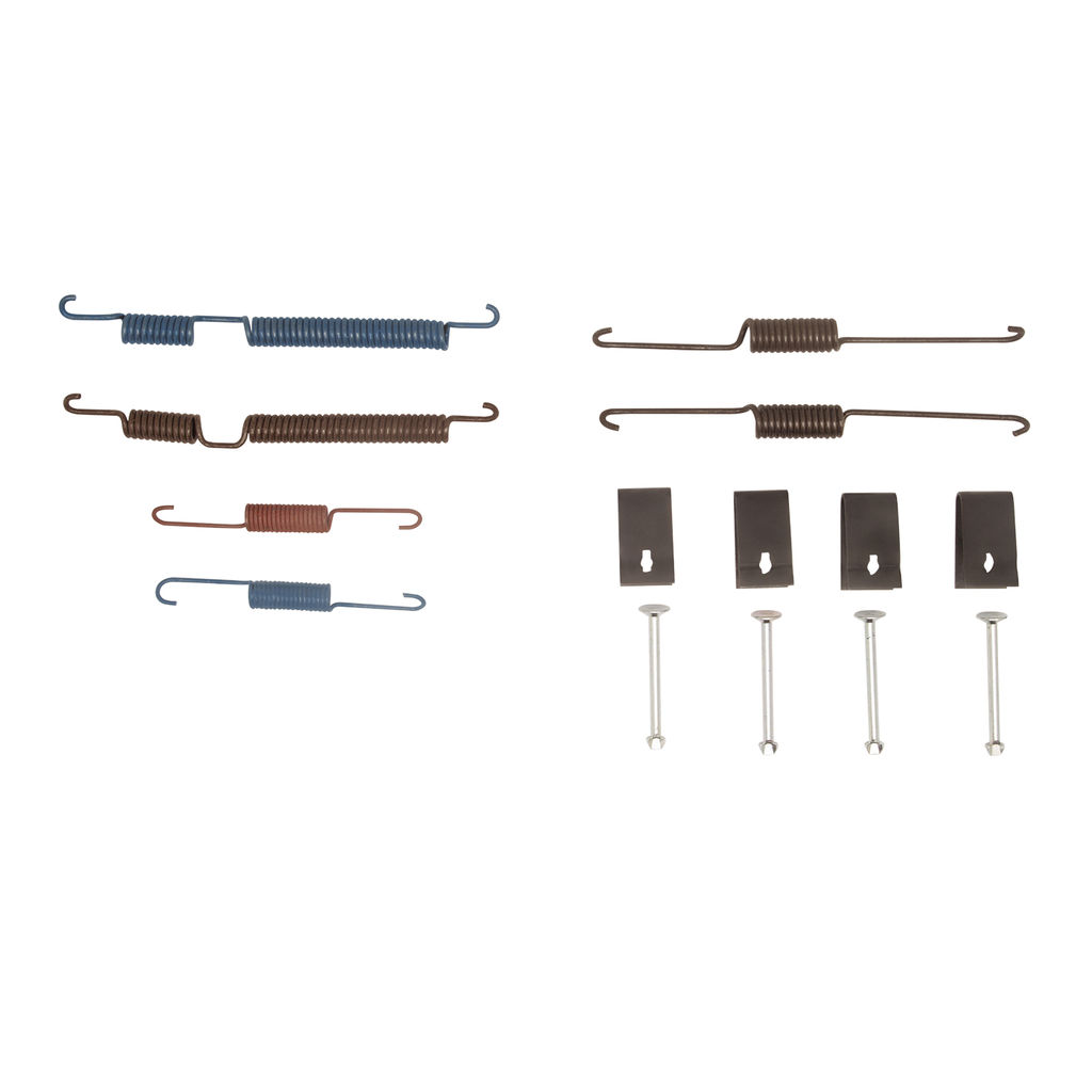 DFC Drum Brake Hardware Kit